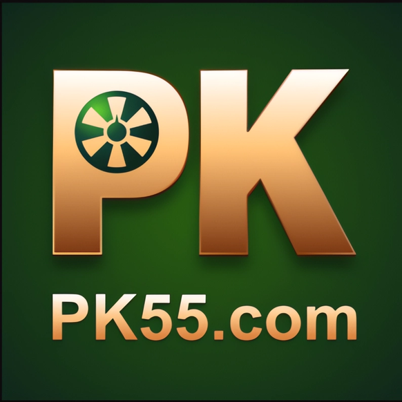 Logo da PK55
